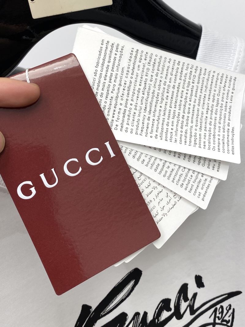 Gucci T-Shirts